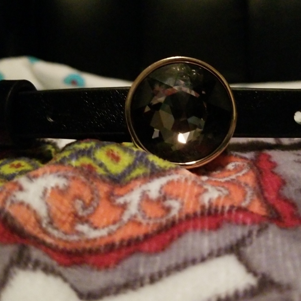 Betsey Johnson belt